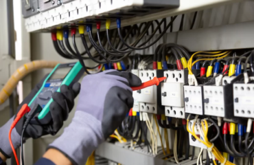 Instalacje Elektryczne