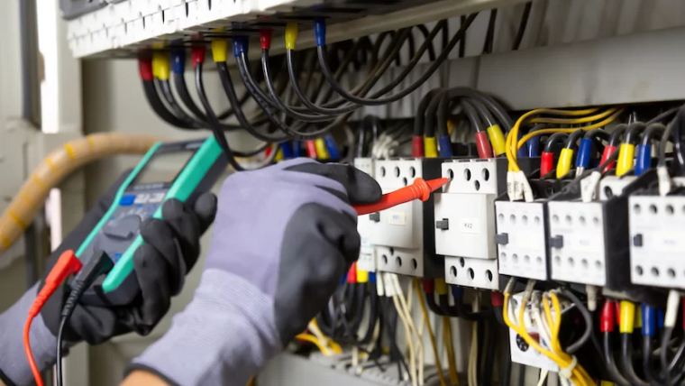 Instalacje Elektryczne
